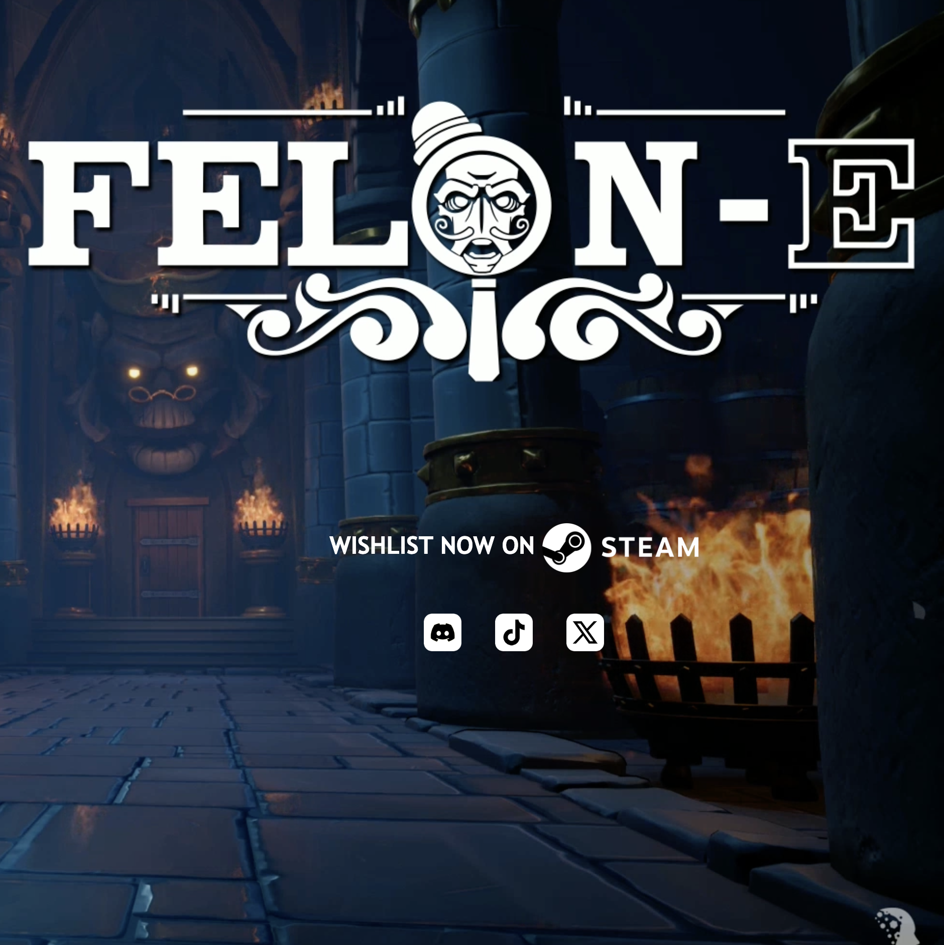 JEUX VIDEO : Felon-e, Revolutionary AI Conversation in Games