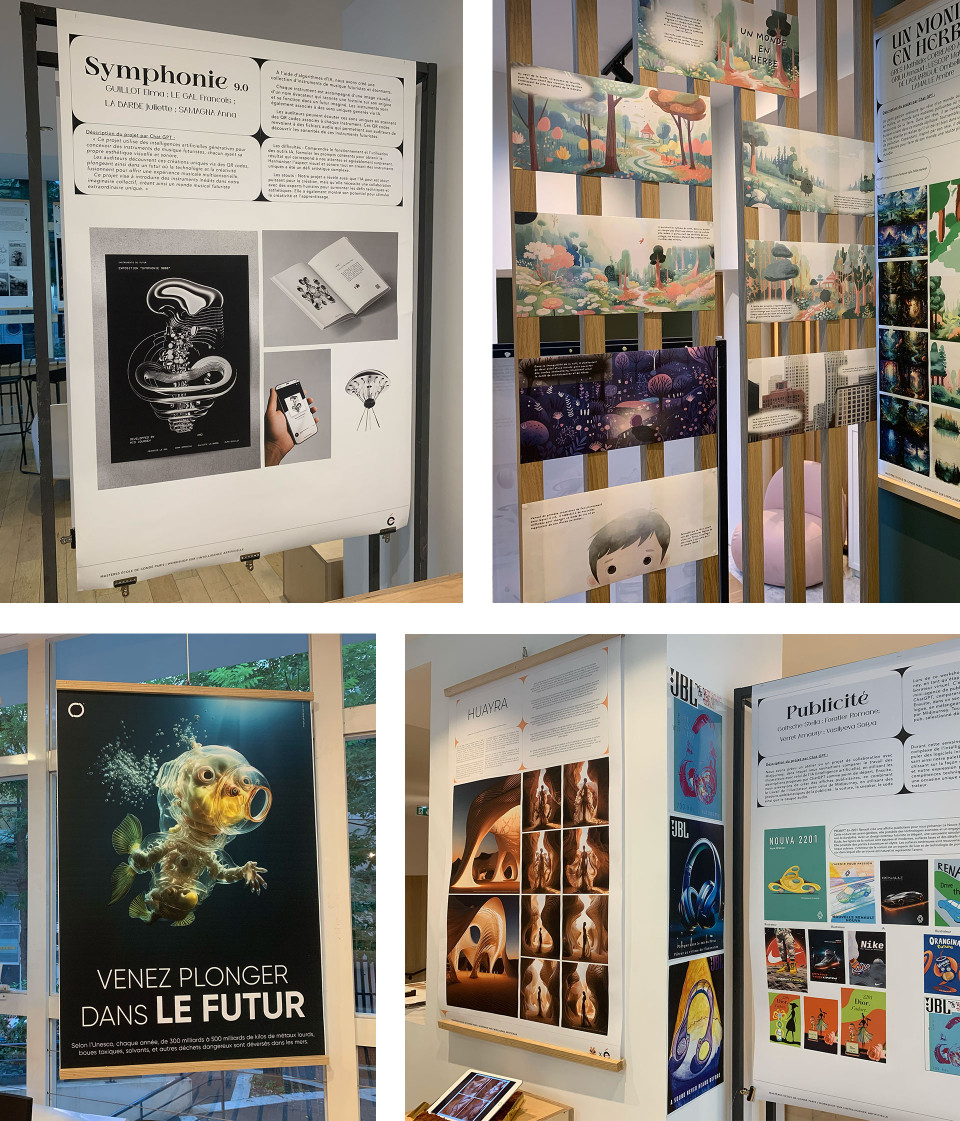 Workshop &laquo;&nbsp;Imaginaires du futur, futurs des imaginaires&nbsp;&raquo; avec Étienne&nbsp;MINEUR