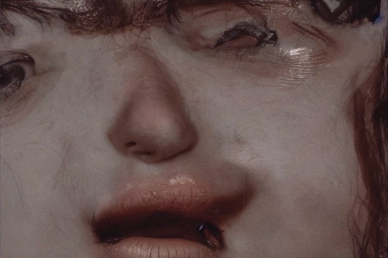 VIDEO : 512×512 d&rsquo;Arthur CHOPIN a remporté le Prix Scam de l&rsquo;Oeuvre expérimentale au festival Vidéoformes.