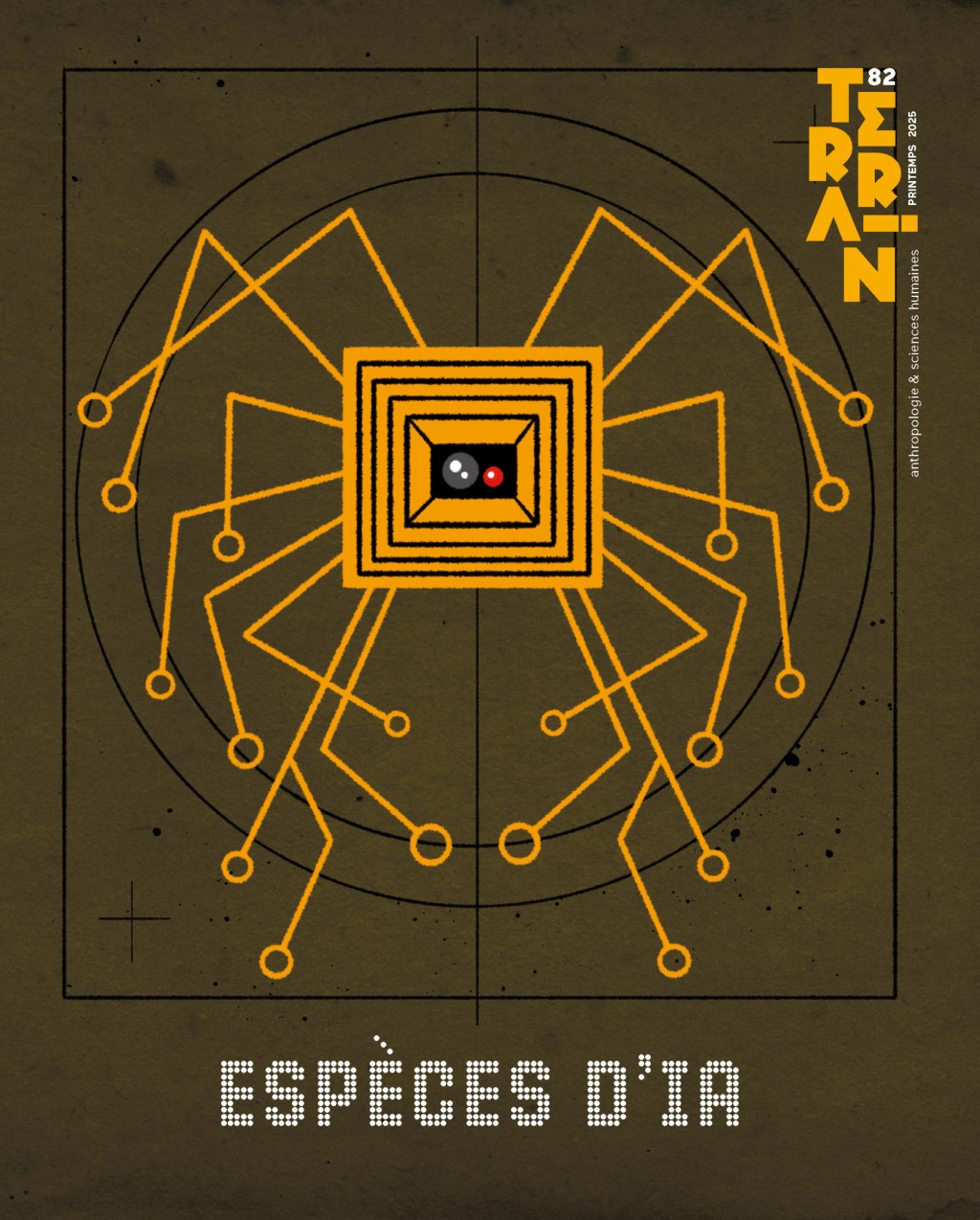 Terrain 82 – Espèces&nbsp;d’IA