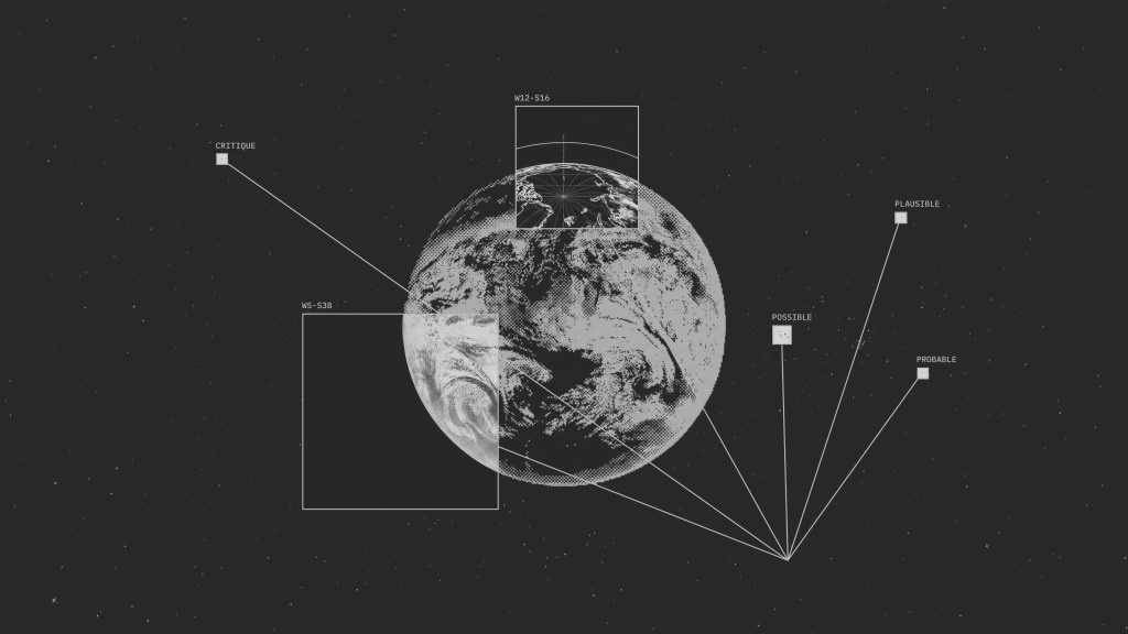 Atlas des mondes émergents – Un workshop de design fiction par Janès&nbsp;Zabukovec
